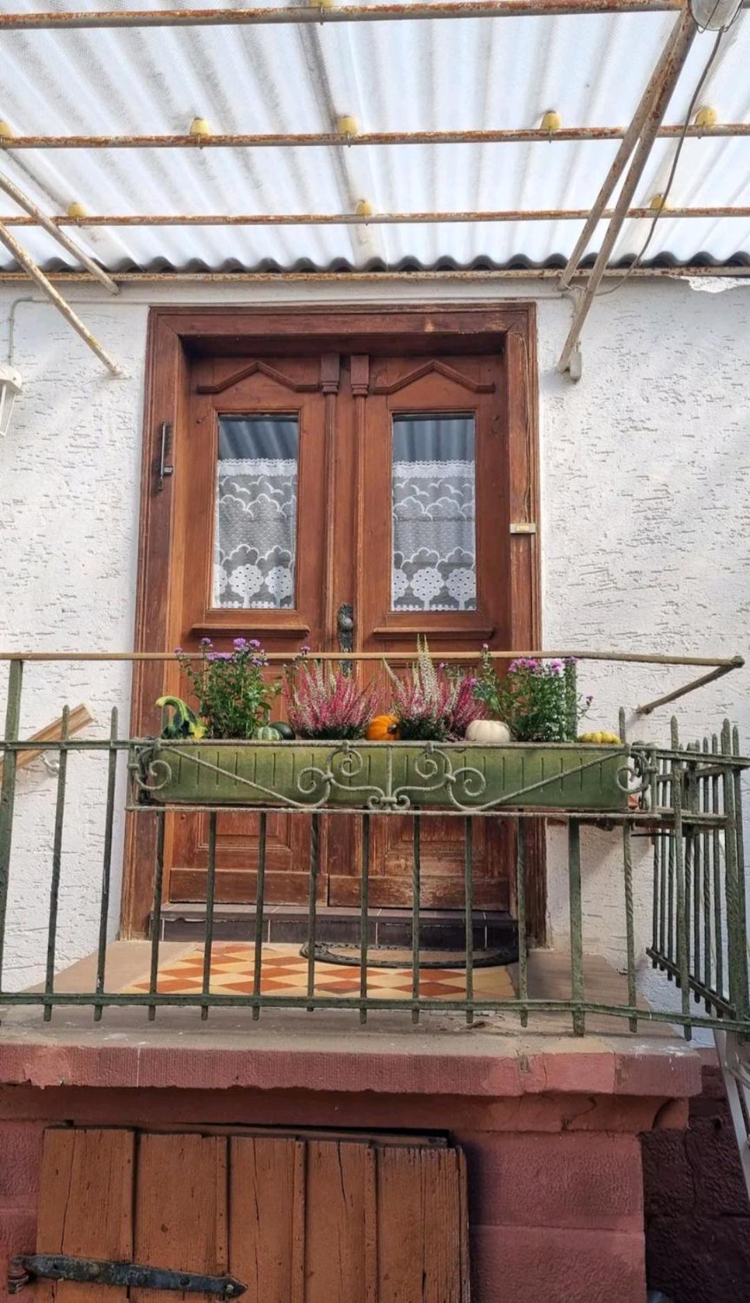 Lindenhof - Zentral Zwischen Marburg Und Giessen-Wetzlar Villa Weimar  Buitenkant foto